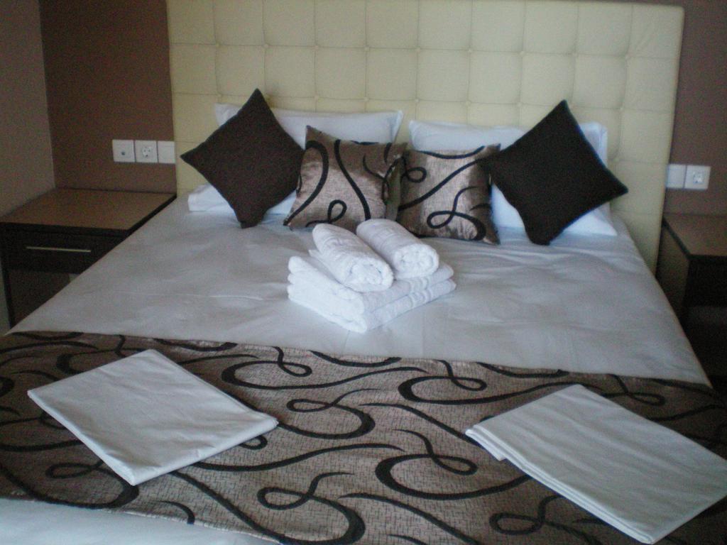 Apartament Castro Deluxe Torone Pokój zdjęcie