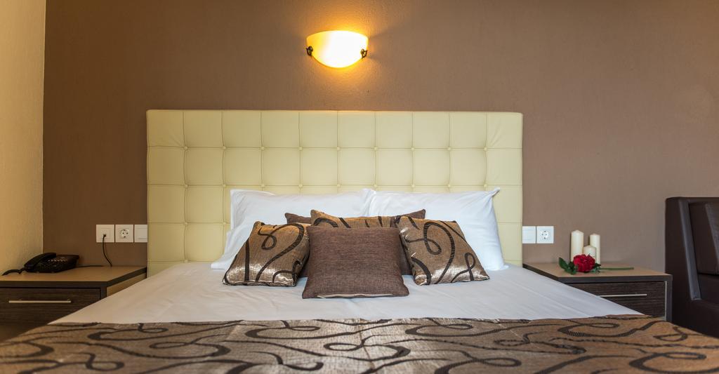 Apartament Castro Deluxe Torone Zewnętrze zdjęcie