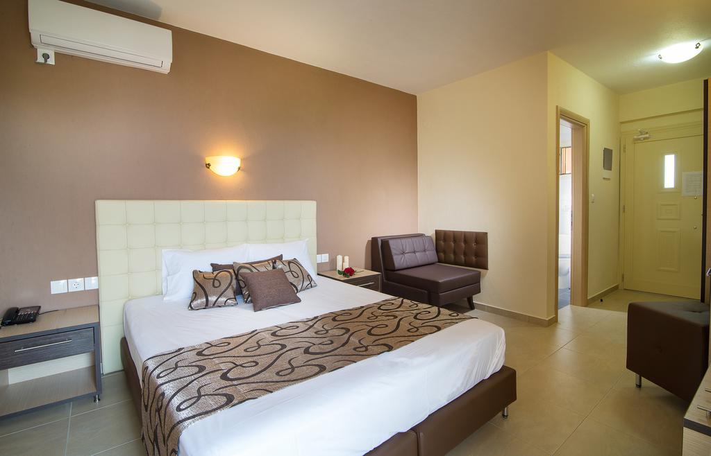 Apartament Castro Deluxe Torone Zewnętrze zdjęcie