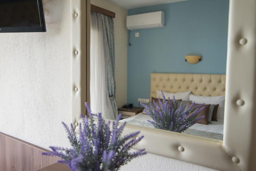 Apartament Castro Deluxe Torone Zewnętrze zdjęcie
