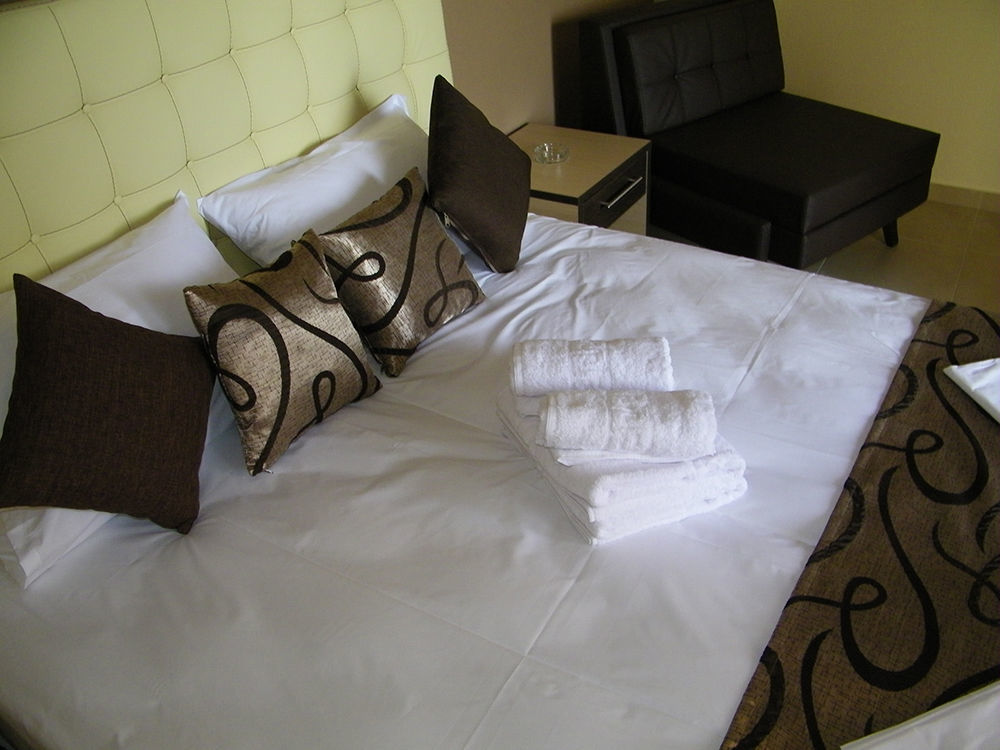 Apartament Castro Deluxe Torone Zewnętrze zdjęcie